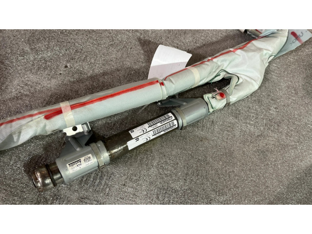 Боковая подушка безопасности 7030A362 Mitsubishi Outlander