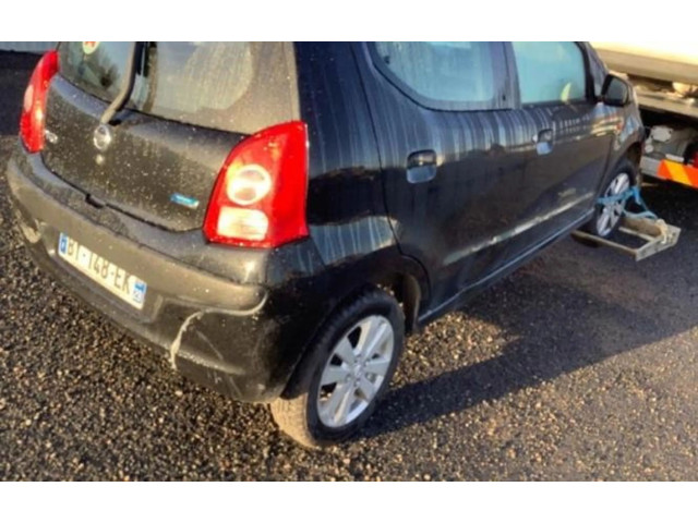 Přístrojová deska  Nissan Pixo 2011 248104A02A, 248104A02A  