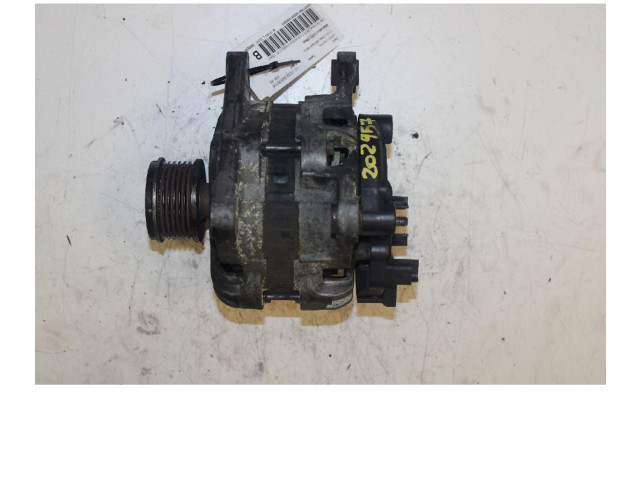 Генератор Dacia Lodgy 1.5