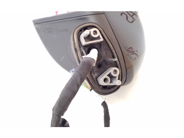 Зеркало электрическое Volvo XC40 - года