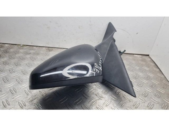 Зеркало электрическое левое Alfa Romeo Giulietta