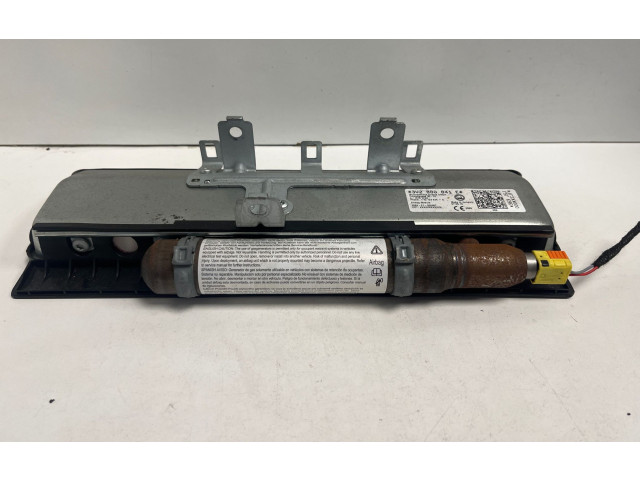 Боковая подушка безопасности 3V2880841E   Skoda Superb B8 (3V)