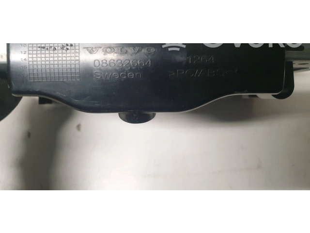 Дисплей    31357019, 7609501531   Volvo V70