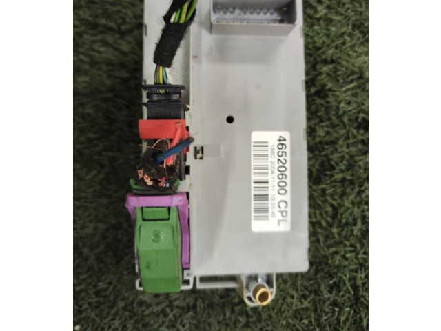 Pojistková skříňka 51744898NPL Fiat Punto (188) 2005