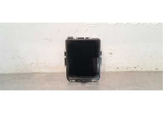 Дисплей 32316630 Volvo XC40