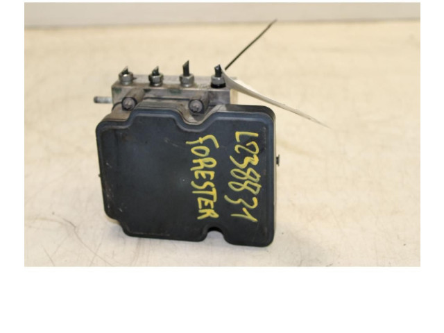 Блок АБС 0265956131   Subaru  Forester SJ  2013 - 2018 года