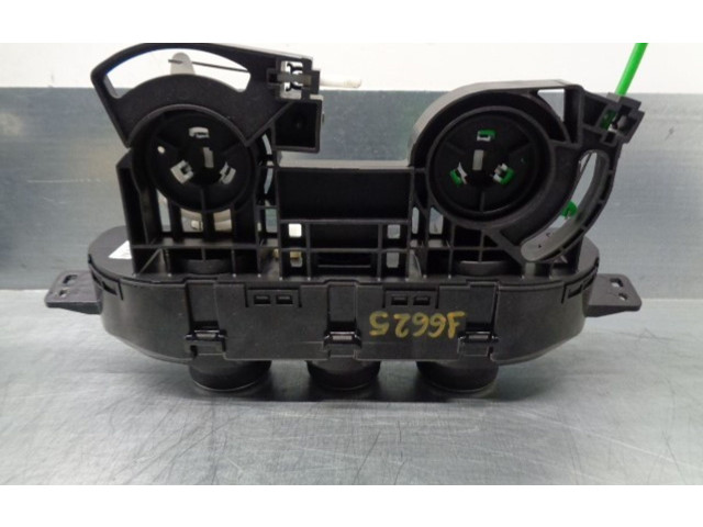 Модуль блока управления кондиционером 97250B9AA0PGB, C329QADAA02 Hyundai i10