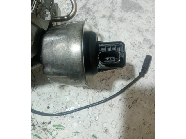 Turbodmychadlo Турбина 03L253056D Volkswagen Caddy