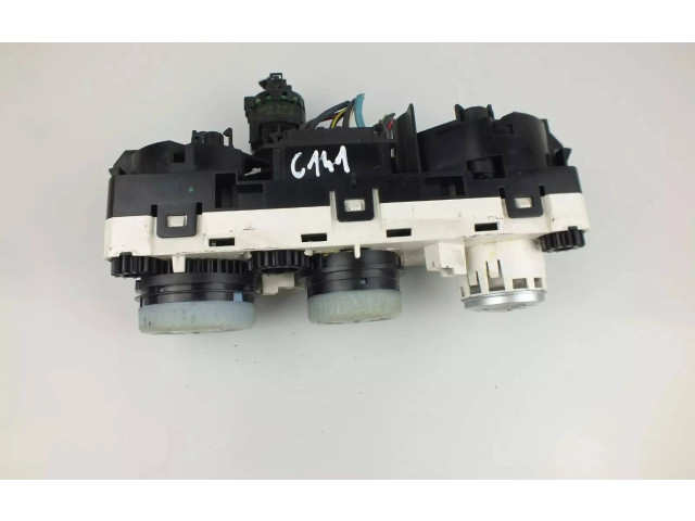 Блок управления климат-контролем 69667016 Mitsubishi Colt