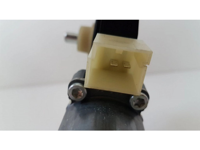 Передний двигатель механизма для подъема окон