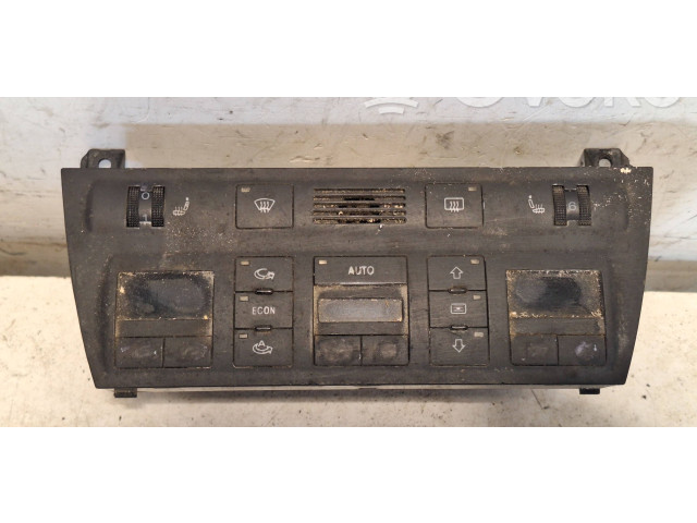 Блок управления климат-контролем 4B0820043AD, 0105H012 Audi A6 S6 C5 4B