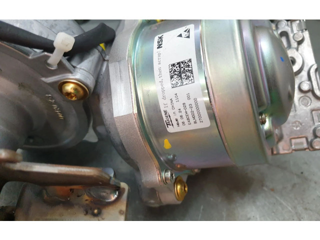 Руль Dacia Sandero 2008 - 2012 года 488104626R, PW22BD0375Q