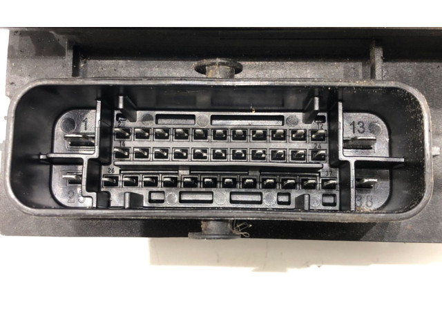 Блок АБС 8K0907379J   Audi  A5 8T 8F  2007 - 2016 года