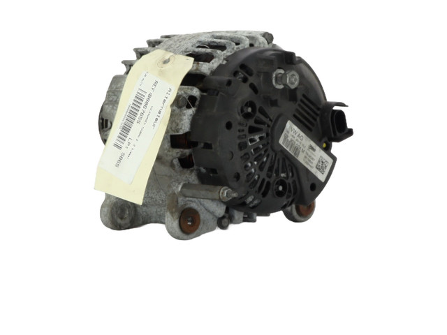 Генератор 03L903023   Volkswagen Touran II      