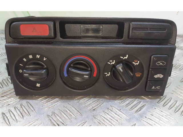 Блок управления климат-контролем 39700SN7G015M1 Honda Accord