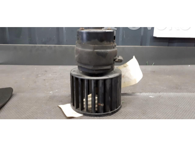 Вентилятор печки 0644574 Austin Metro