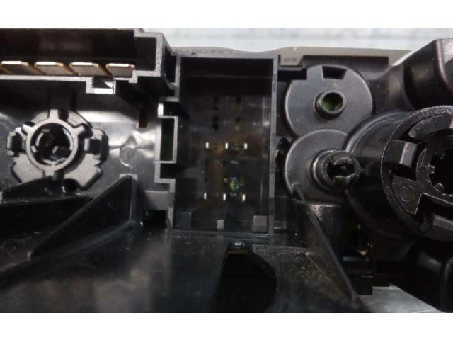 Блок управления климат-контролем 1ST819045J, 1ST819045J Skoda Citigo