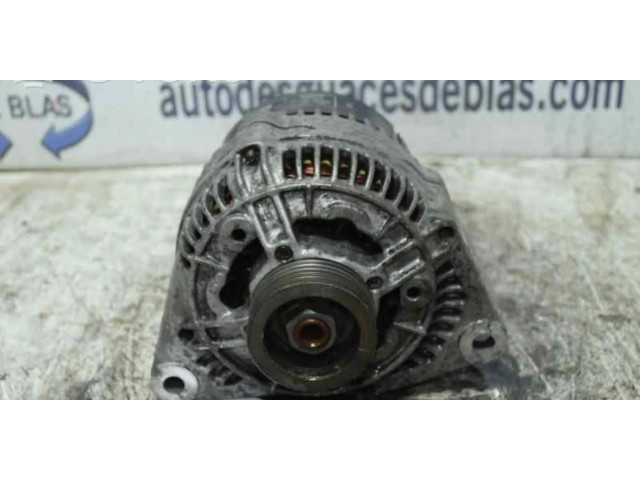 Генератор 0123310004, ALTERNADOR   Alfa Romeo SZ      