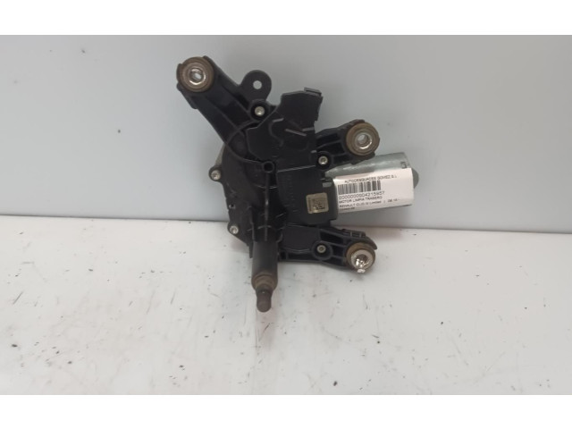 Моторчик заднего дворника 287105483R    Renault Clio III