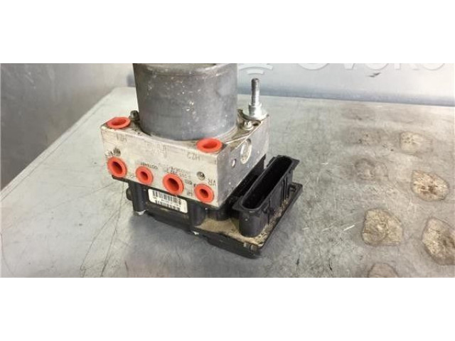 Блок АБС 08020682532, 0265232212   Opel  Combo C  2001 - 2011 года