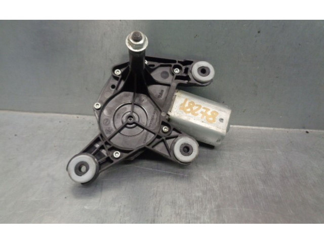 Моторчик заднего дворника 50508587, W000007336 Alfa Romeo Mito