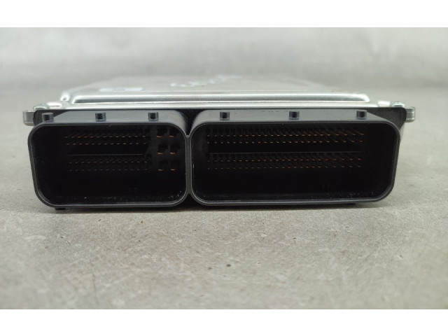 Řídící jednotka 0281017550, 851249801 BMW X1 E84 2010