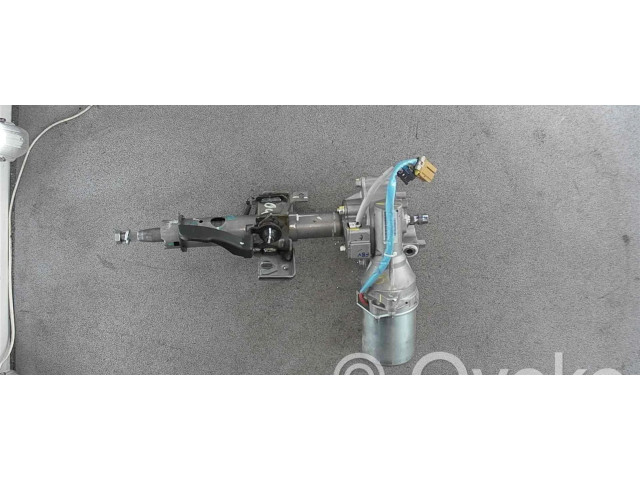 Рулевая рейка 56300-B9100, 56340B9200 Hyundai i10 2013-2018 года