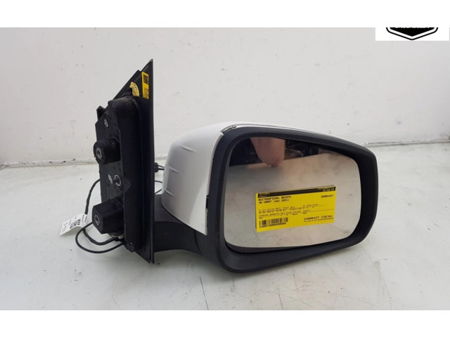 Зеркало (механическое) Volkswagen Caddy 2020 - года