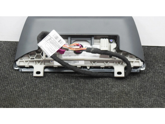 Дисплей 8803369 BMW X2 F39