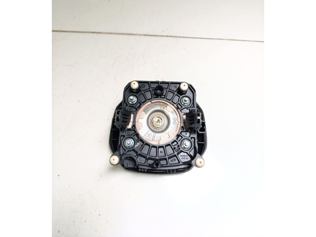 Подушка безопасности водителя 98185172ZD, 34243058E   Peugeot Partner III