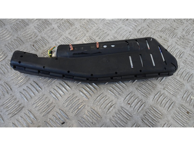 Подушка безопасности в сиденье Vauxhall Astra J