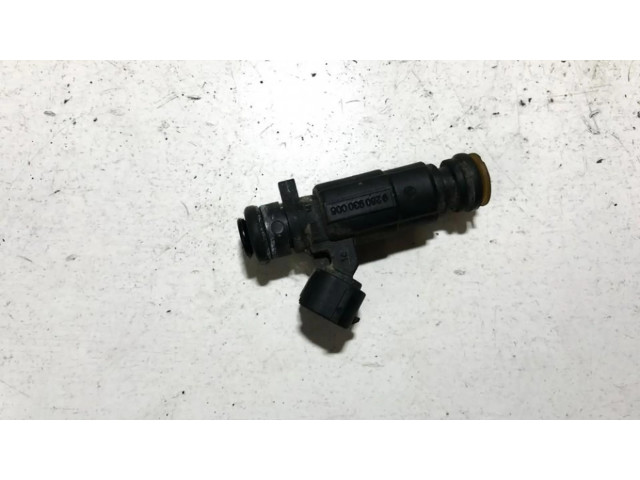 Vstřikovač 3531022600 Hyundai Getz pro benzínový motor 1.1