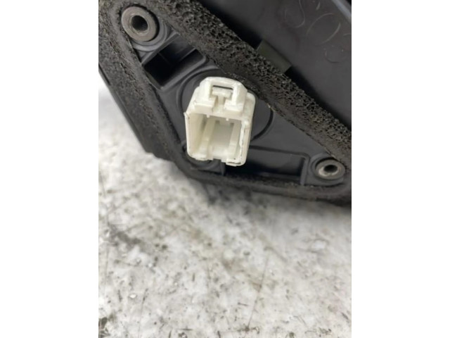 Зеркало электрическое     левое   Honda Civic  2001-2005 года   