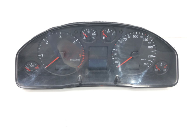 Панель приборов 4B0920900M Audi A6 S6 C5 4B