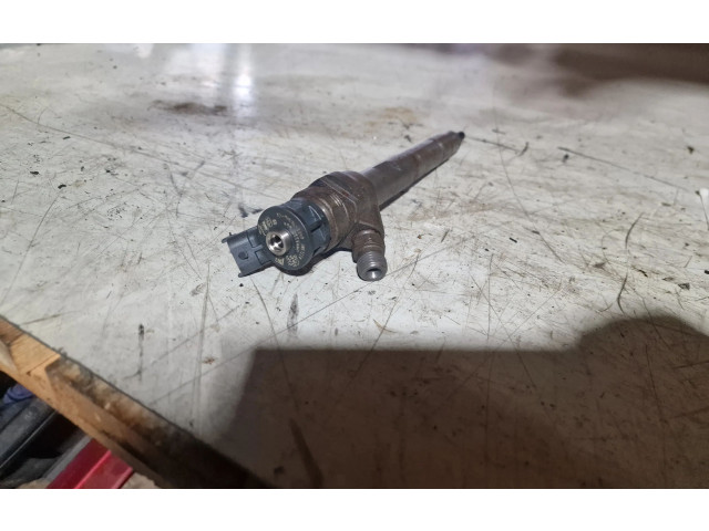 Турбина Jaguar XE 0445110664 для двигателя 204DTD AJ200