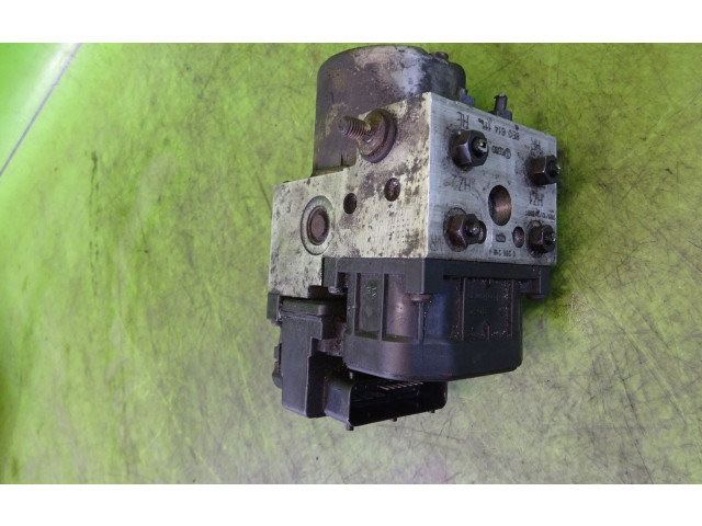 Блок АБС 0273004132   Audi  A4 S4 B5 8D  1994-1999 года