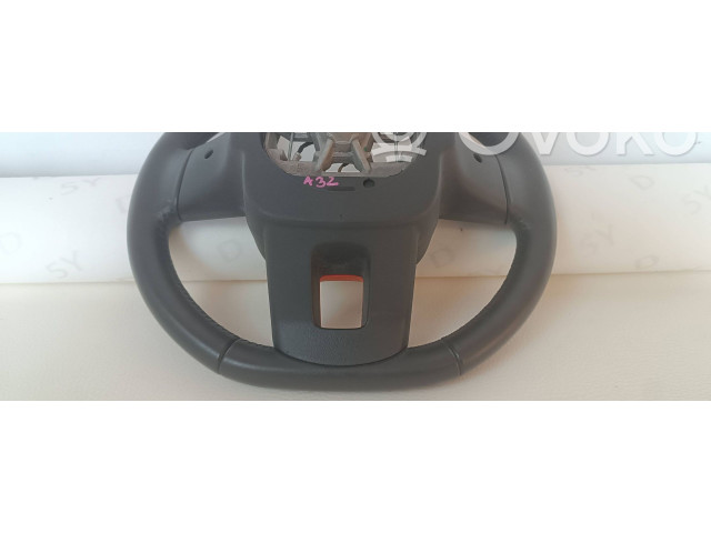 Руль Citroen C3 Aircross 2017 - года 34250109A