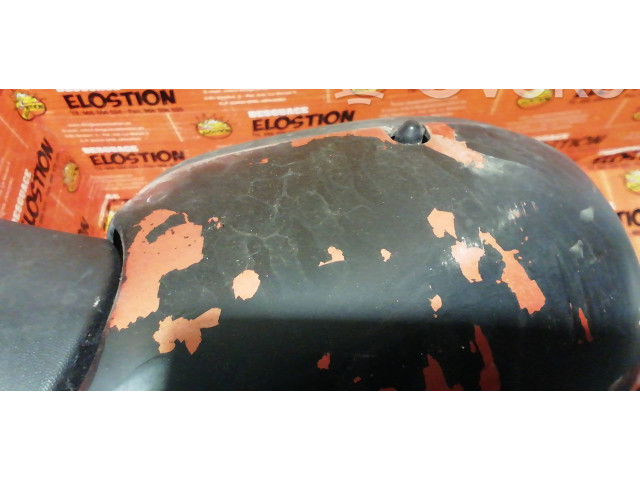 Зеркало электрическое        Renault Twingo II  2007 - 2014 года   