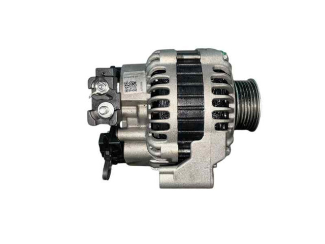 Генератор 9630080280, 5705K7   Citroen Xantia      