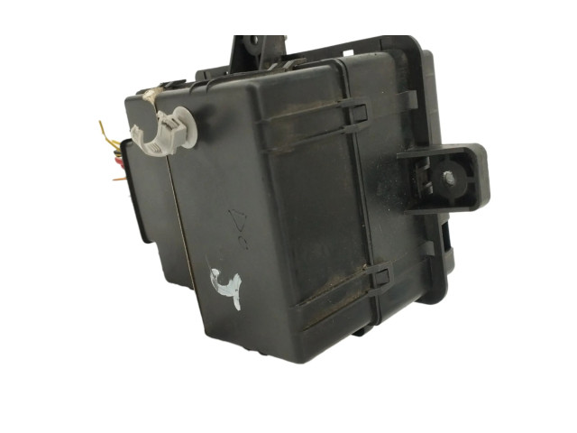 Модуль управления BSM 8216009614 SsangYong Kyron