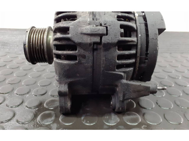 Генератор 06F903023F, P3-A4-25-4 Volkswagen Golf SportWagen