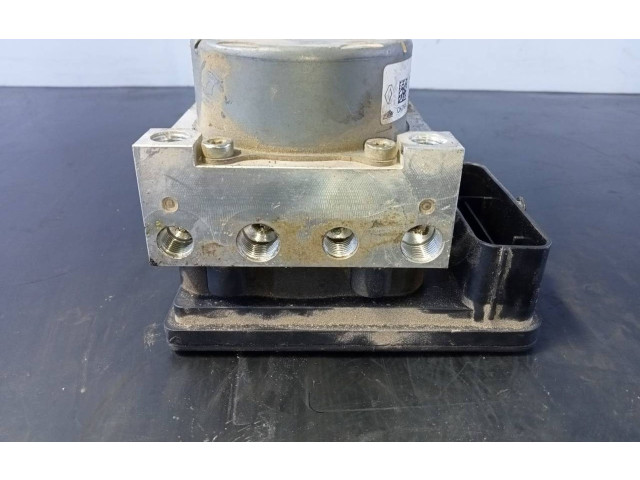 Блок АБС 476608587R, 28515035153   Dacia  Lodgy   -  года