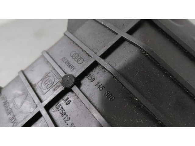 Интеркулер  059145806   Audi A4 S4 B5 8D 2.5