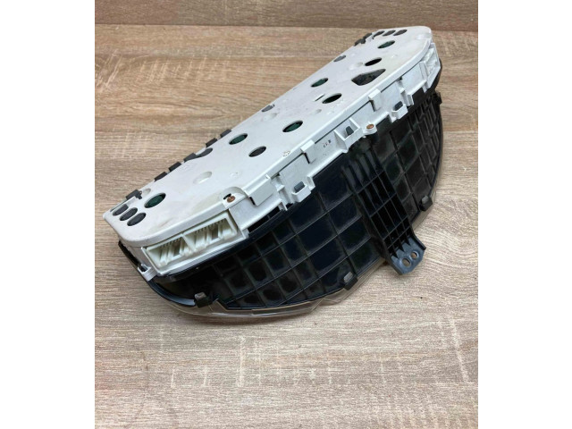 Přístrojová deska Mazda MPV 2000 1575204340, LE5955430