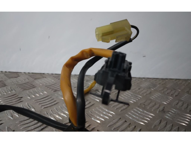 Подушка безопасности водителя SsangYong Rexton