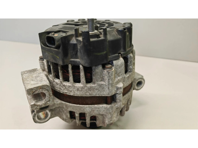 Генератор 13502988, 291121204121   Chevrolet Camaro 3.6     