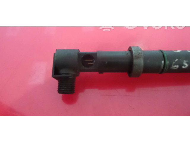 Форсунка A6510701287    Mercedes-Benz GLK (X204) для дизельного двигателя  2.1