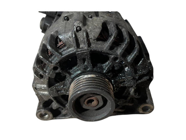 Генератор 9656956280, TG9B043 Citroen C4 I