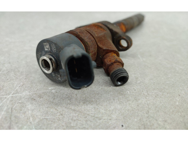 Vstřikovač 0445110239   Citroen Berlingo    9HX (DV6ATED4) 