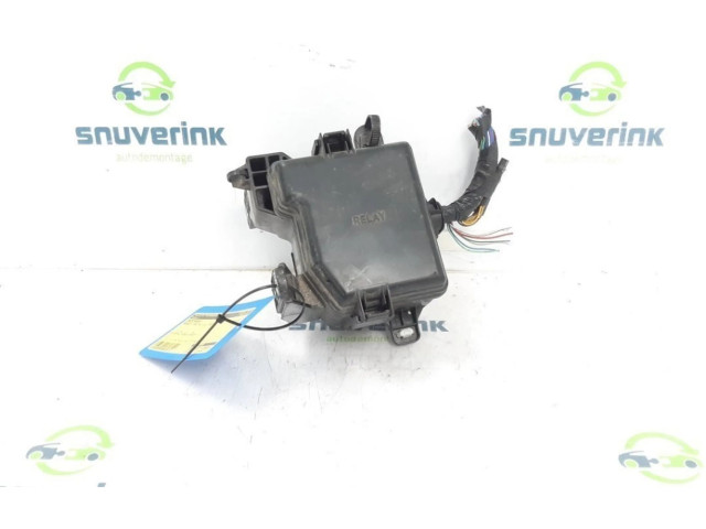 Ящик предохранителей (комплект) 1612189980, 1612189980   Peugeot 108       